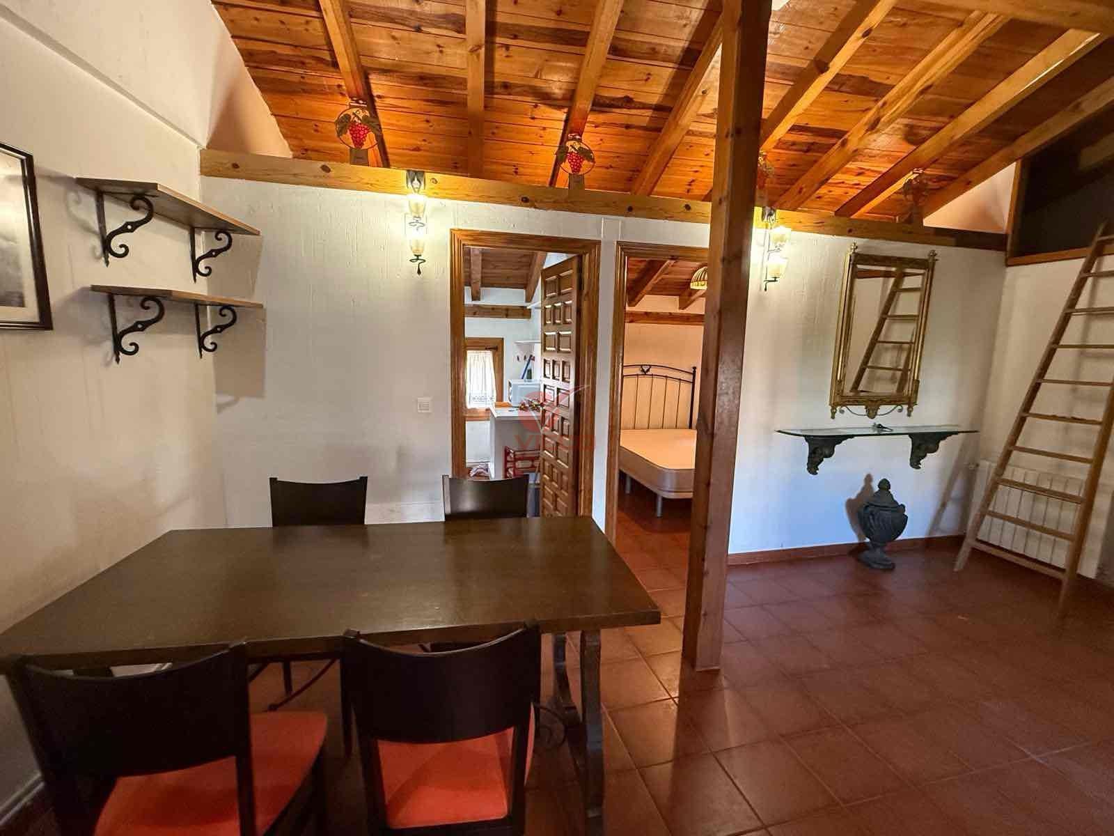 Piso en alquiler Cuenca. Ref: 123020. Inmobiliaria Vieco