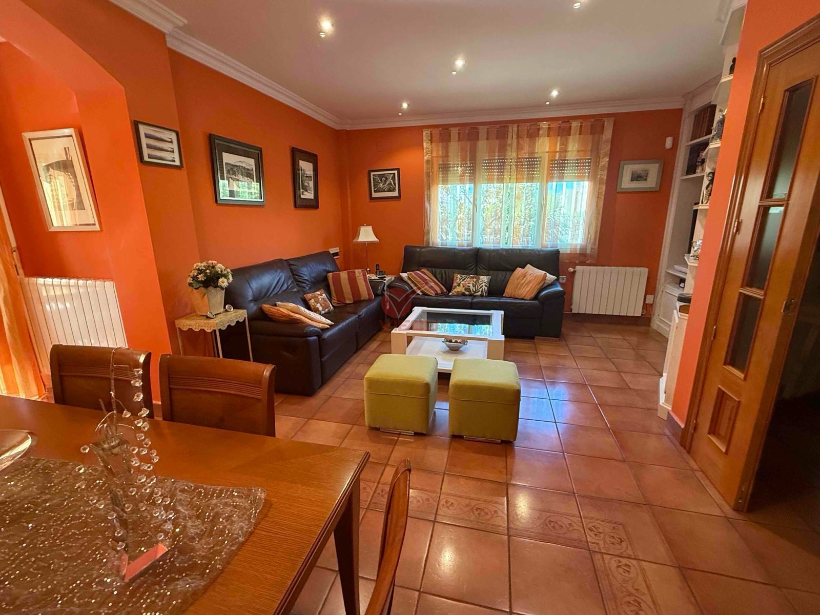 Chalet en venta Cuenca. Ref: 123070. Inmobiliaria Vieco
