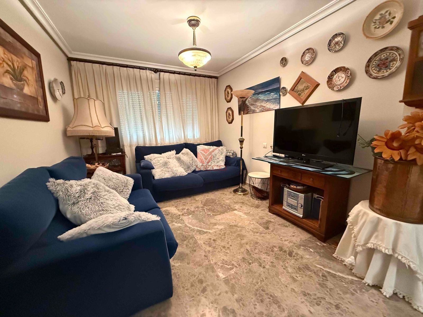 Chalet en venta Cuenca. Ref: 123090. Inmobiliaria Vieco