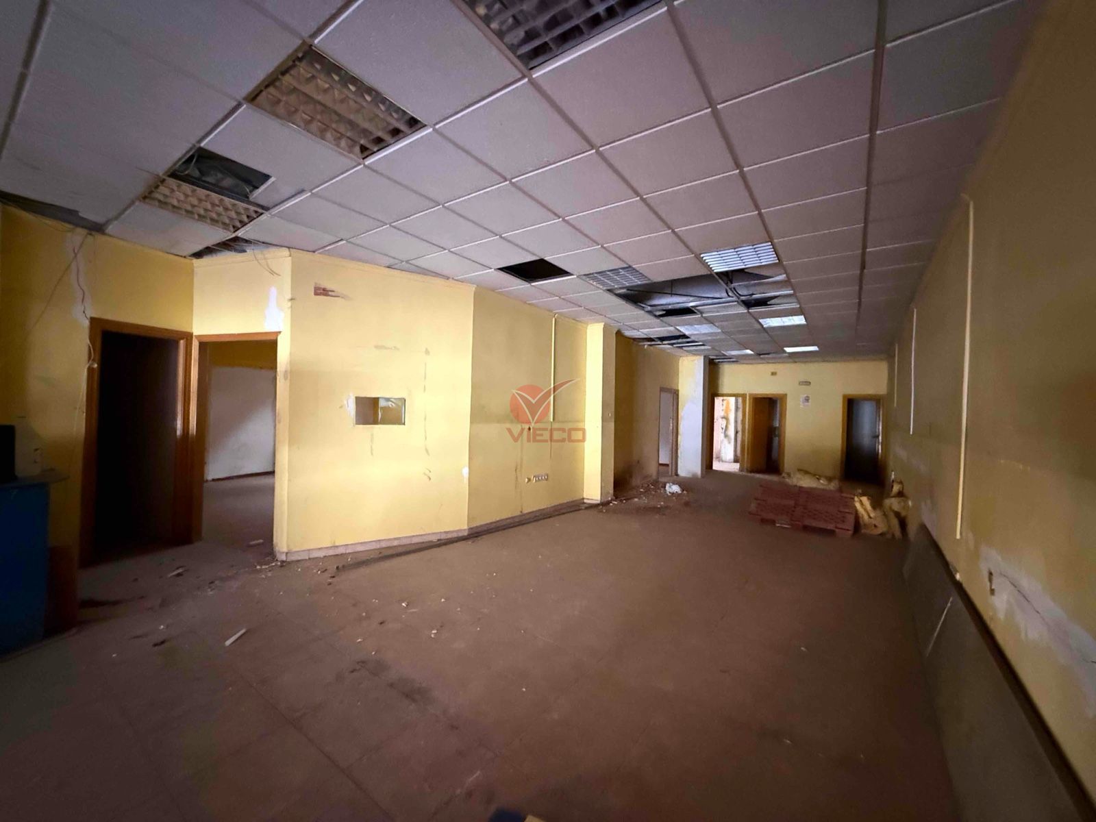 Local en venta Cuenca. Ref: 123190. Inmobiliaria Vieco