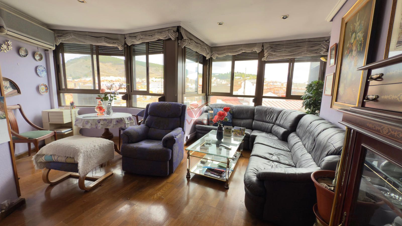 Piso en venta Cuenca. Ref: 123290. Inmobiliaria Vieco