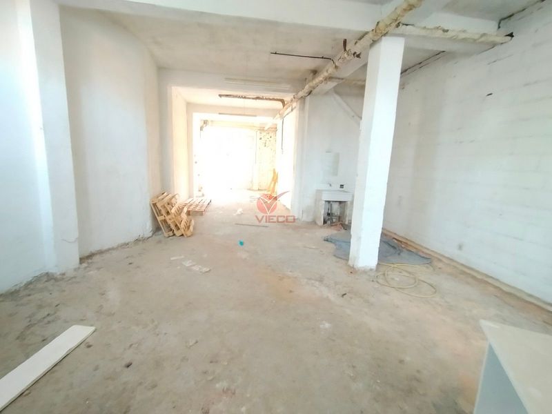 Local en venta  en Cuenca . Ref: 123380. Inmobiliaria Vieco