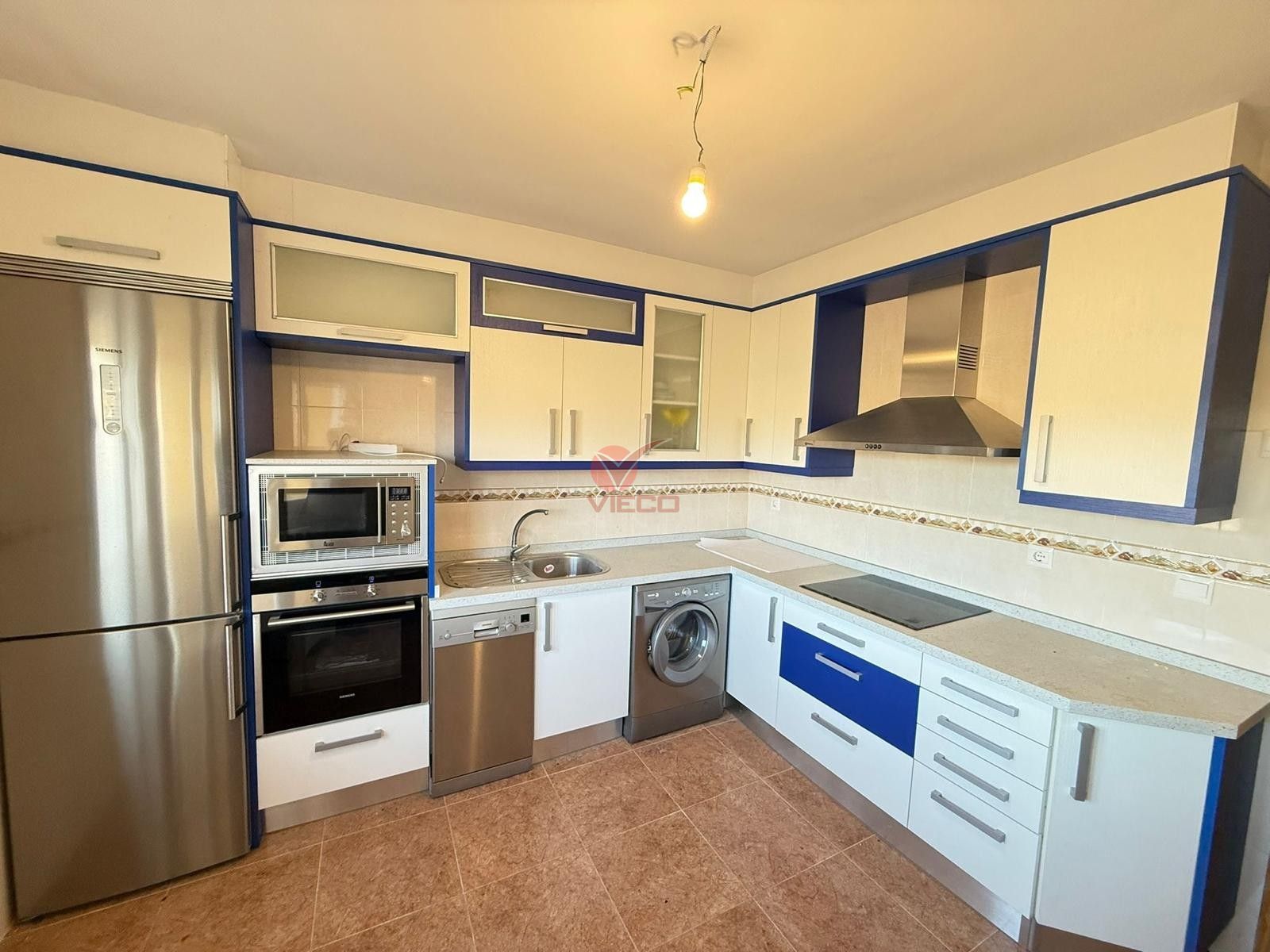 Chalet en venta Sotos, Cuenca. Ref: 123440. Inmobiliaria Vieco