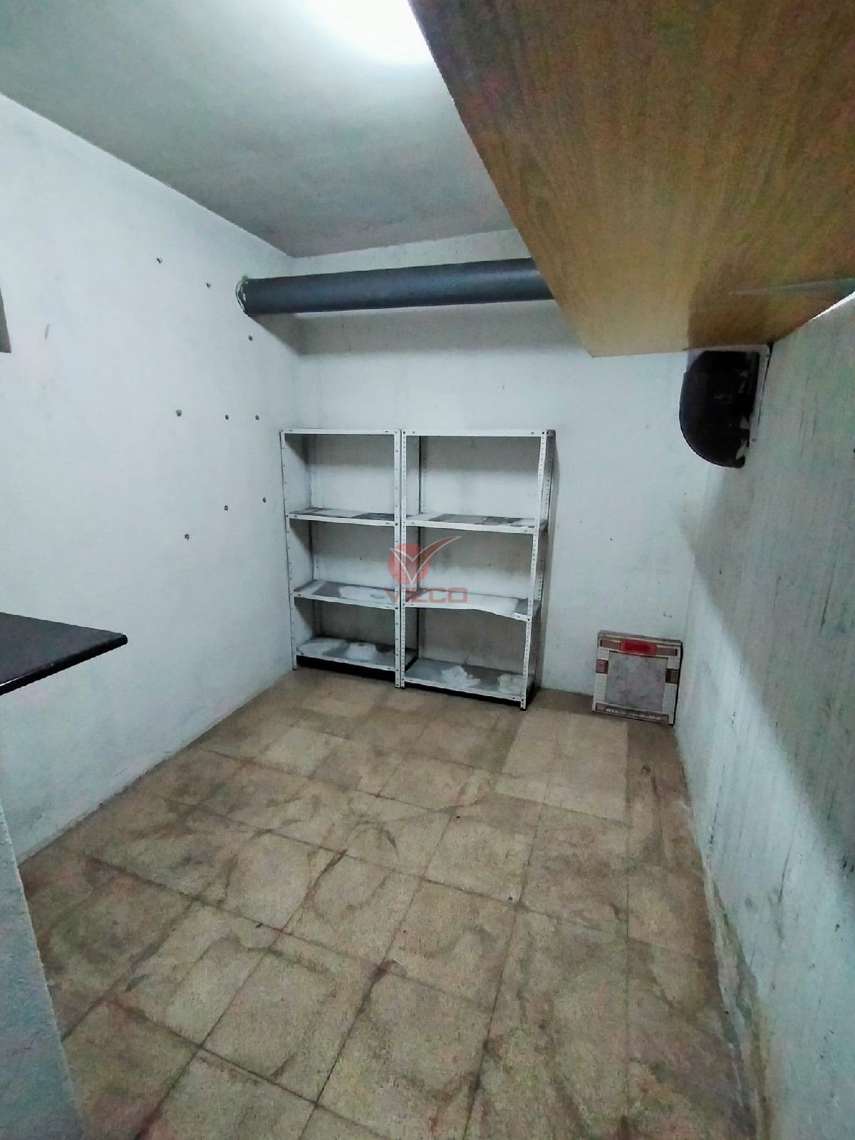 Trastero en venta Arcas, Cuenca. Ref: 123460. Inmobiliaria Vieco