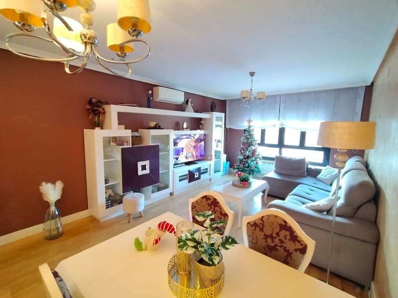 Piso en venta  en Cuenca . Ref: 123680. Inmobiliaria Vieco