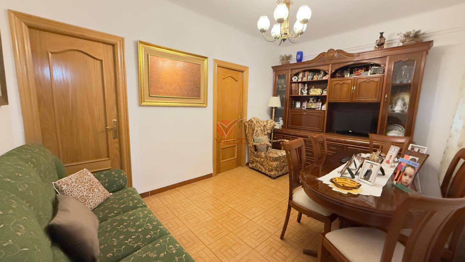 Piso en venta Cuenca. Ref: 123800. Inmobiliaria Vieco