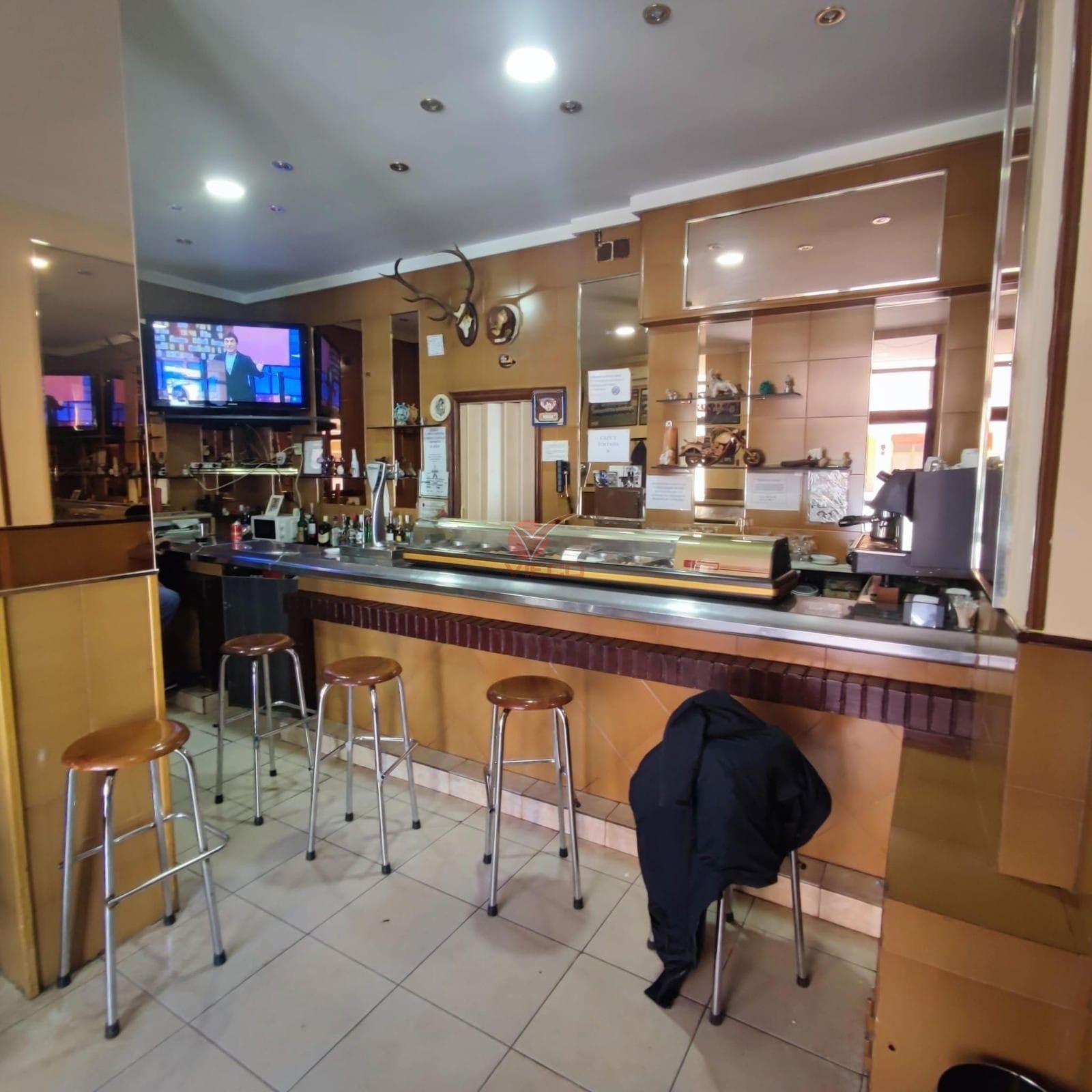 Local en alquiler Cuenca. Ref: 123810. Inmobiliaria Vieco