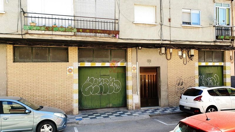 Local en venta  en Cuenca . Ref: 123870. Inmobiliaria Vieco