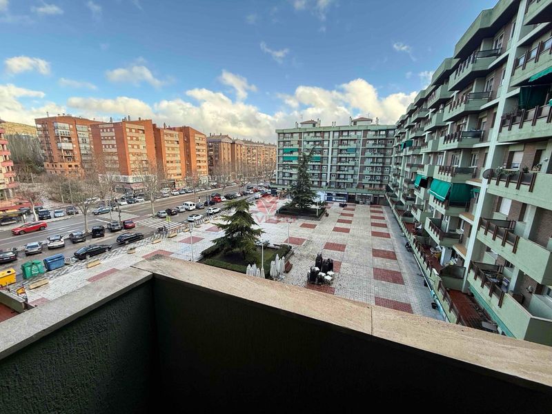 Piso en venta  en Cuenca . Ref: 123920. Inmobiliaria Vieco