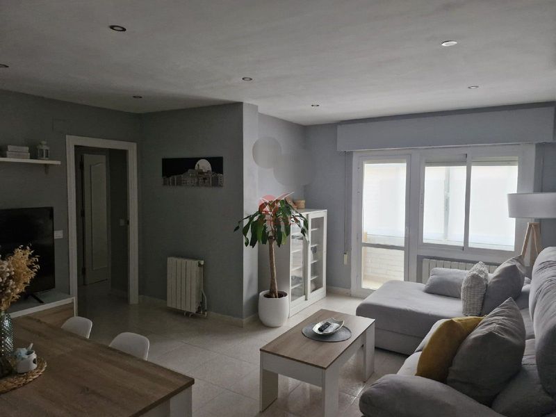 Piso en venta  en Cuenca . Ref: 123990. Inmobiliaria Vieco