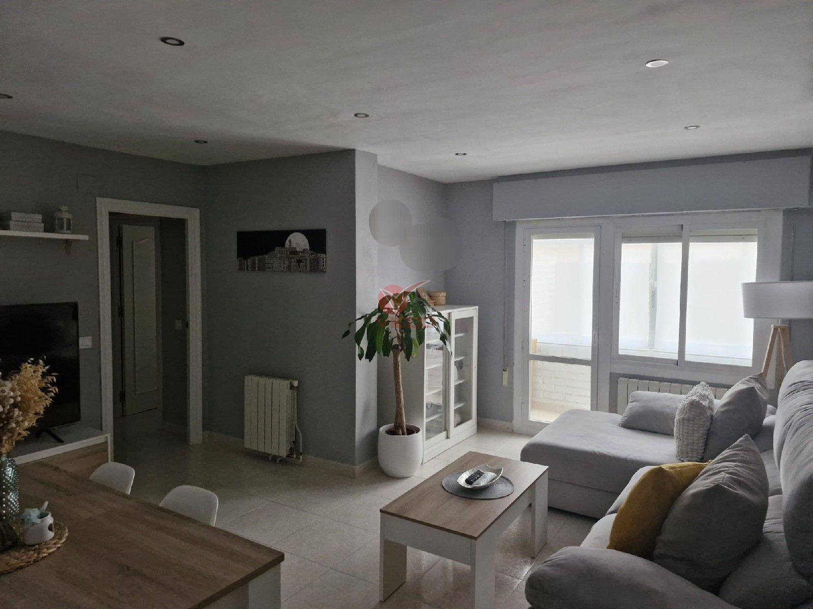 Piso en venta Cuenca. Ref: 123990. Inmobiliaria Vieco