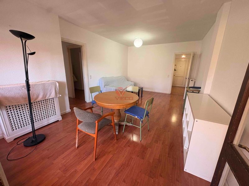 Piso en alquiler  en Cuenca . Ref: 124000. Inmobiliaria Vieco