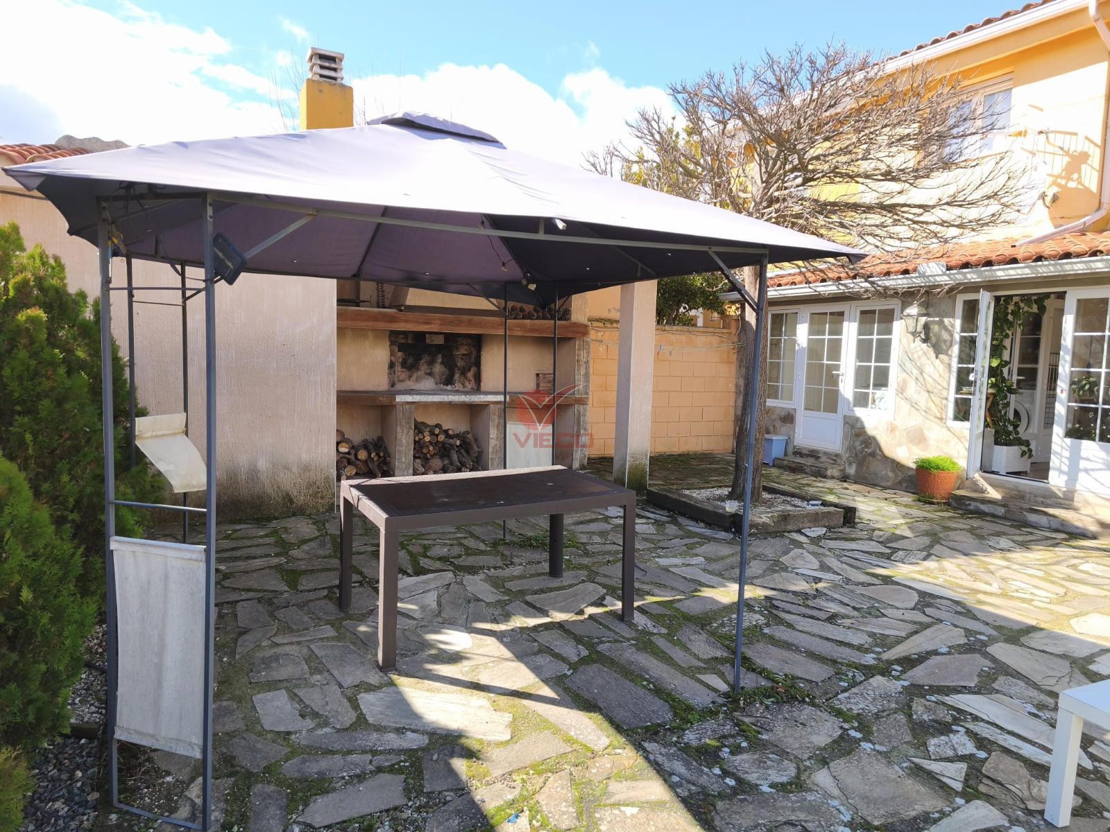 Adosado en venta Arcas, Cuenca. Ref: 124030. Inmobiliaria Vieco