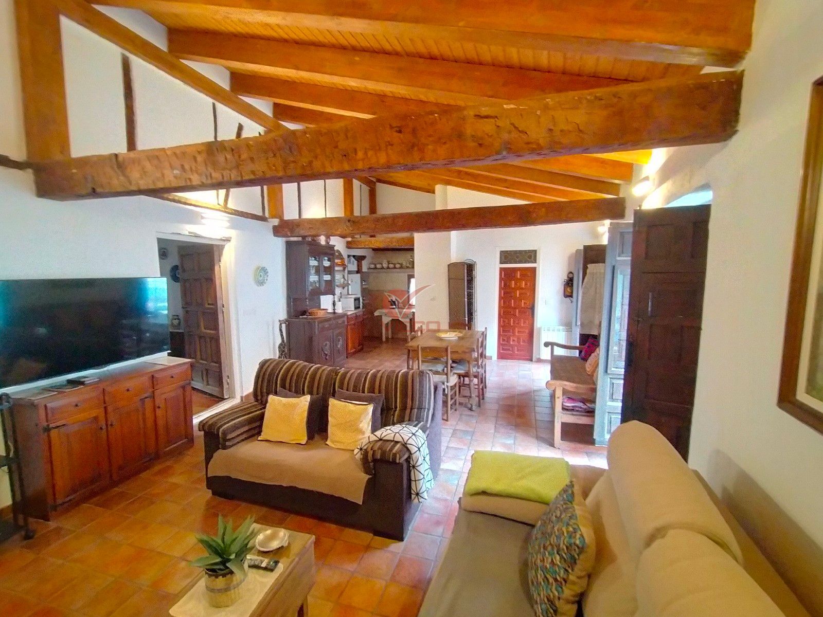 Dúplex en alquiler Cuenca. Ref: 124090. Inmobiliaria Vieco