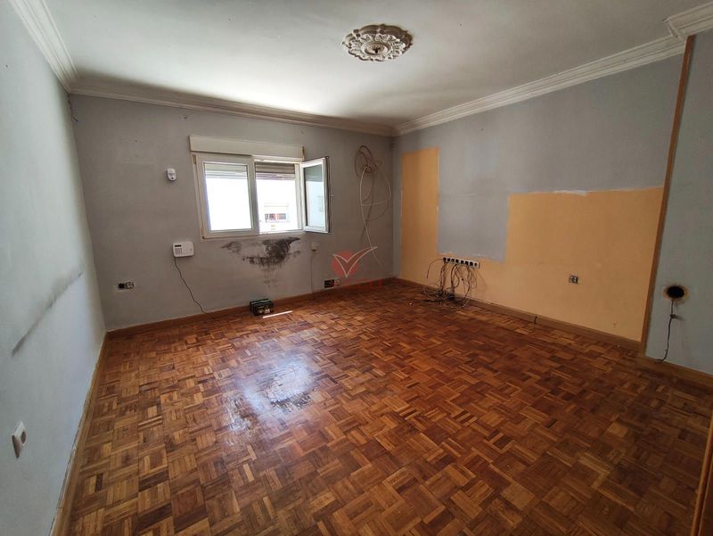 Piso en venta  en Cuenca . Ref: 124120. Inmobiliaria Vieco