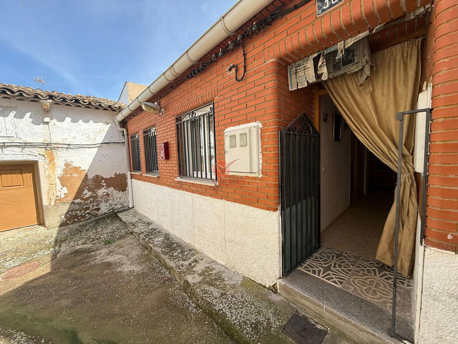 Casa en venta Belmontejo, Cuenca. Ref: 124130. Inmobiliaria Vieco