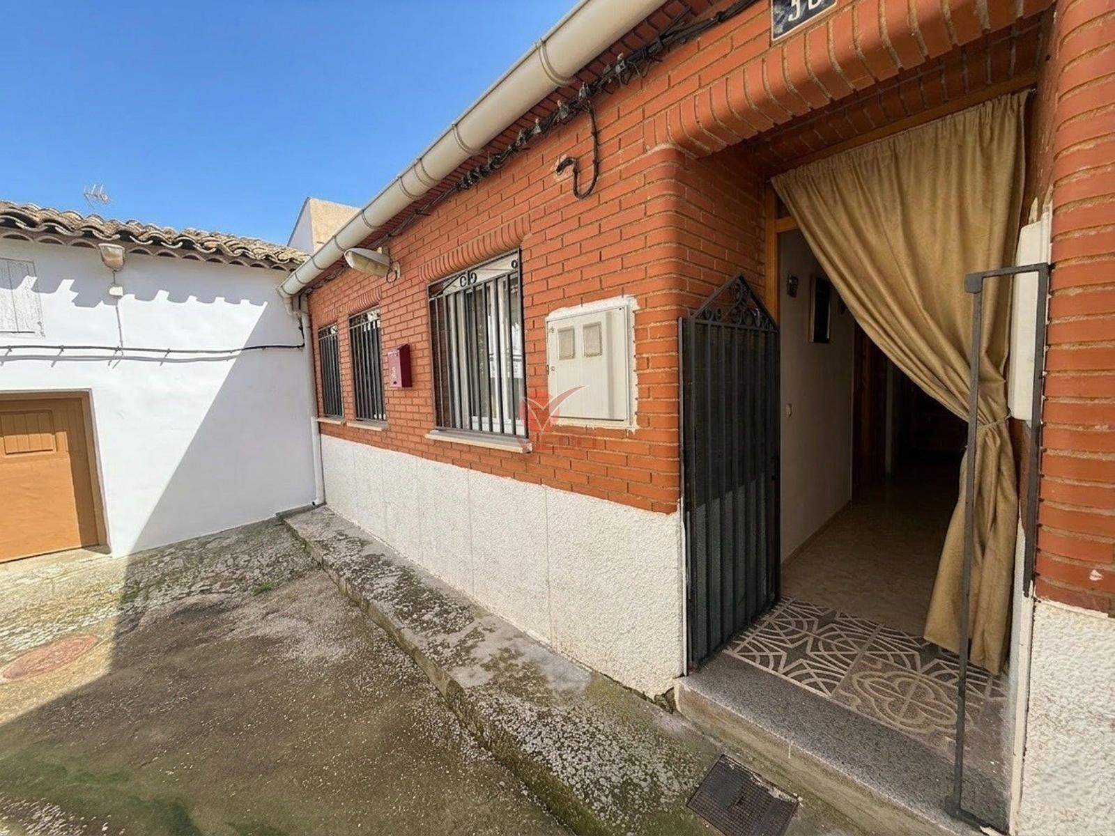 Casa en venta Belmontejo, Cuenca. Ref: 124130. Inmobiliaria Vieco