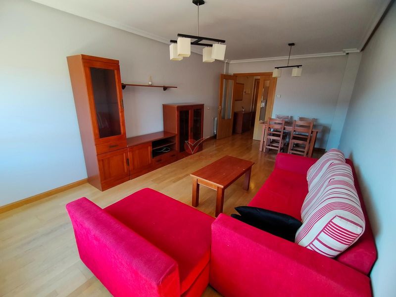 Piso en venta  en Cuenca . Ref: 124140. Inmobiliaria Vieco