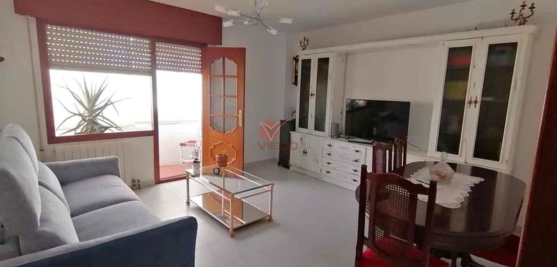 Piso en alquiler  en Cuenca . Ref: 124150. Inmobiliaria Vieco