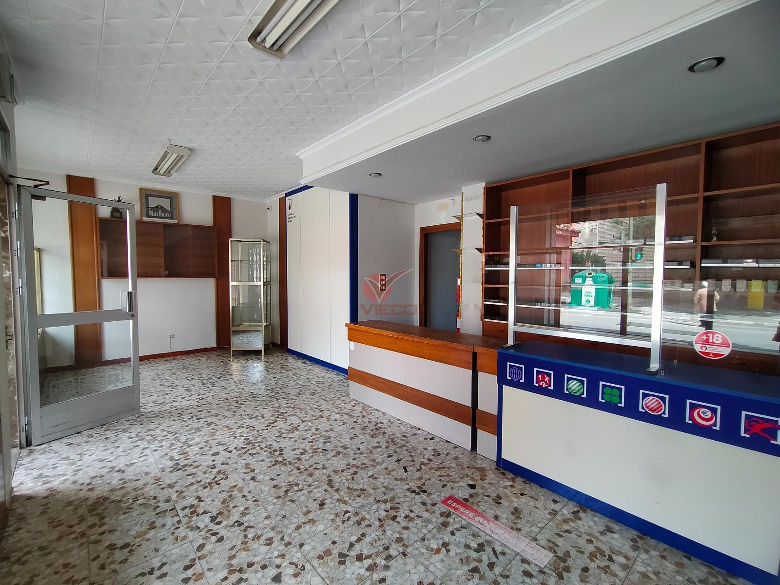 Local en alquiler Cuenca. Ref: 124170. Inmobiliaria Vieco