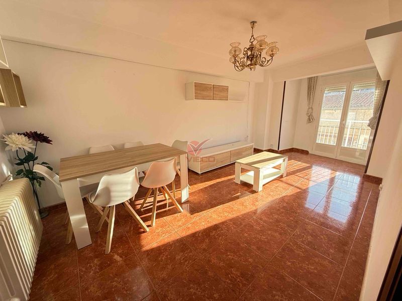 Piso en venta  en Cuenca . Ref: 124220. Inmobiliaria Vieco