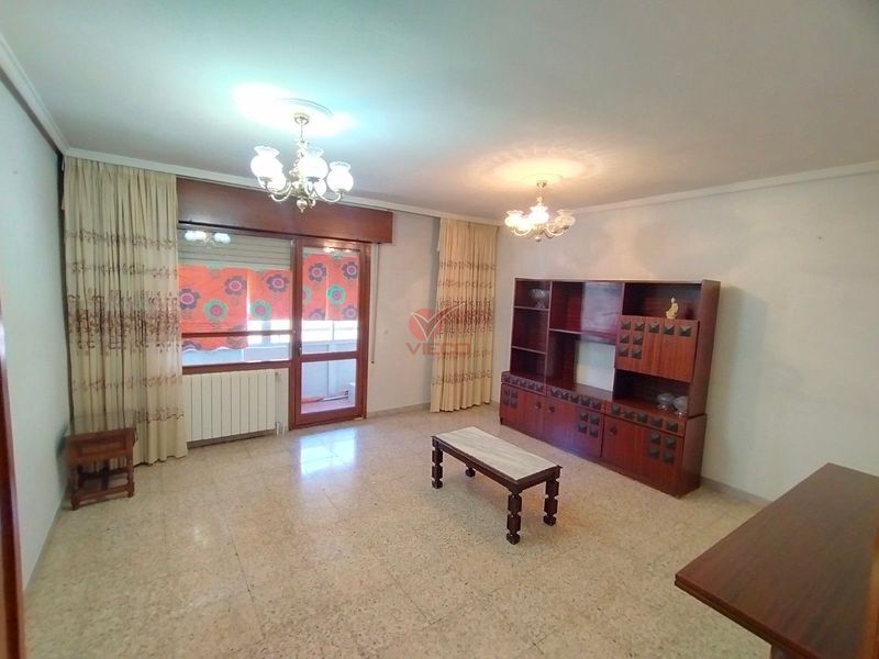 Piso en venta  en Cuenca . Ref: 124270. Inmobiliaria Vieco