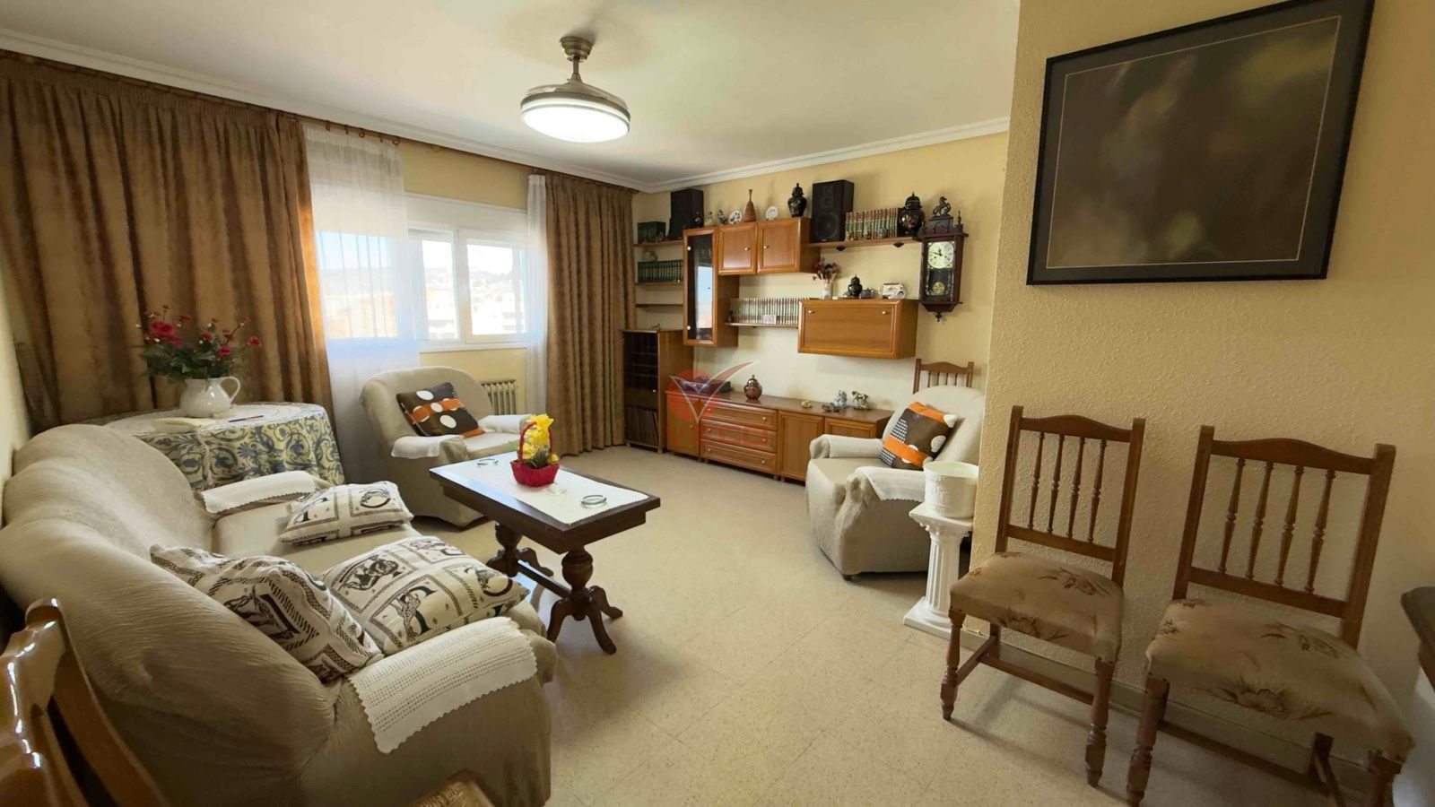 Piso en venta Cuenca. Ref: 124290. Inmobiliaria Vieco