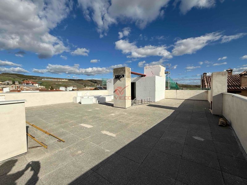 Piso en venta  en Fuentes, Cuenca . Ref: 124410. Inmobiliaria Vieco