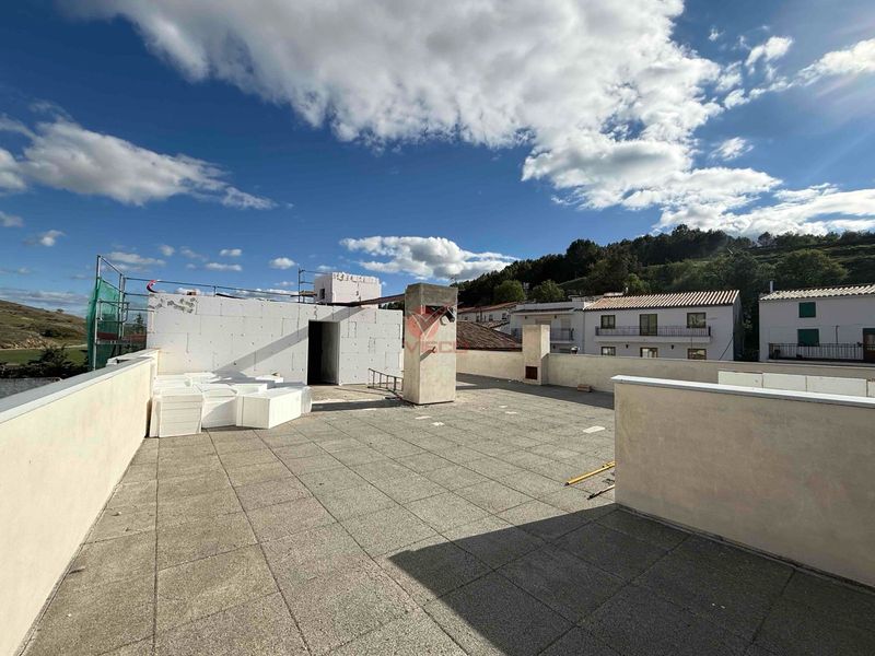 Piso en venta  en Fuentes, Cuenca . Ref: 124420. Inmobiliaria Vieco