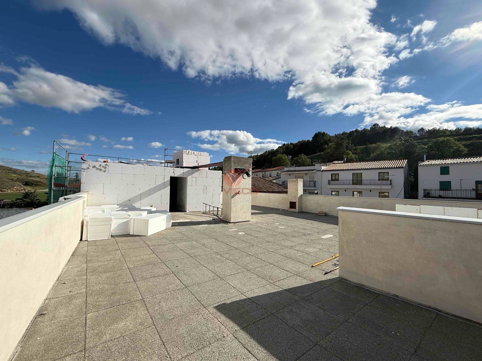 Piso en venta Fuentes, Cuenca. Ref: 124420. Inmobiliaria Vieco