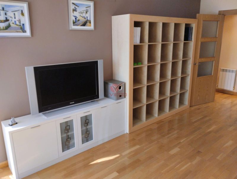 Piso en venta  en Cuenca . Ref: 124450. Inmobiliaria Vieco