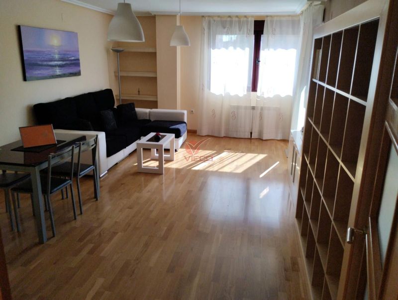 Piso en venta  en Cuenca . Ref: 124450. Inmobiliaria Vieco