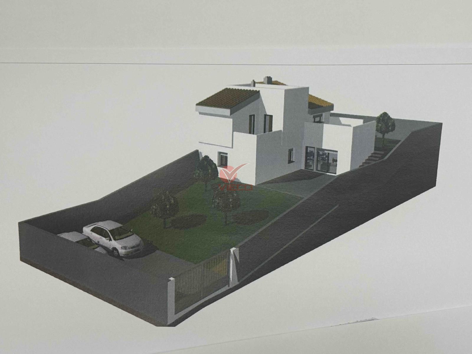 Chalet en venta Chillaron De Cuenca, Cuenca. Ref: 124470. Inmobiliaria Vieco
