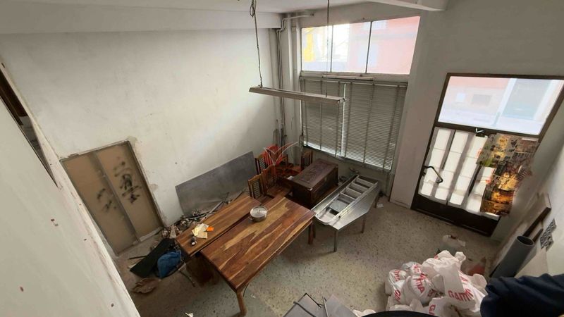 Local en venta  en Cuenca . Ref: 124520. Inmobiliaria Vieco