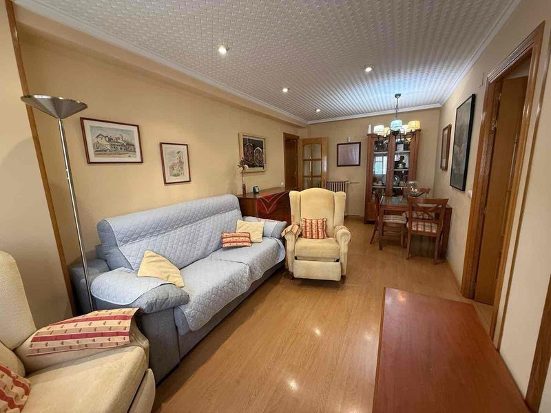 Piso en venta  en Cuenca . Ref: 124540. Inmobiliaria Vieco