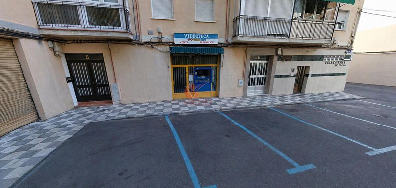 Local en venta  en Cuenca . Ref: 124560. Inmobiliaria Vieco