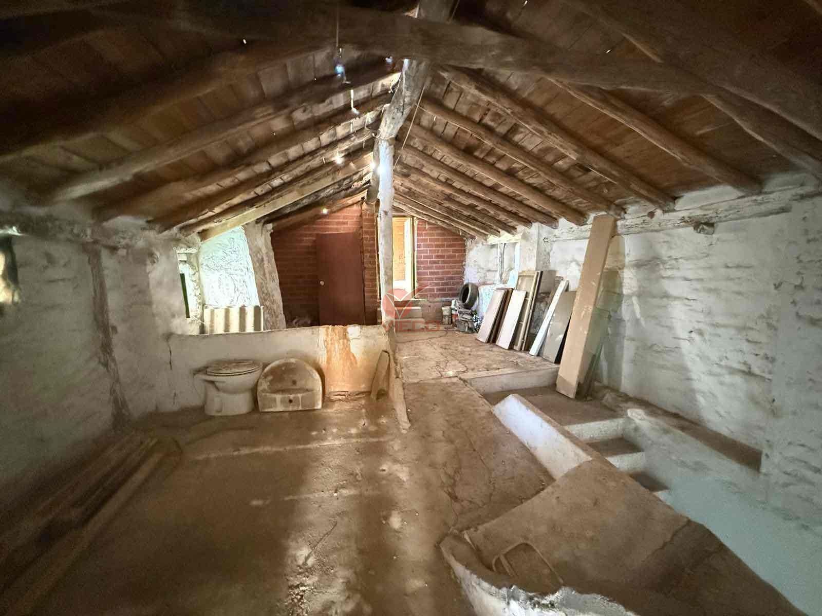 Casa en venta Olivares de Júcar, Cuenca. Ref: 124580. Inmobiliaria Vieco