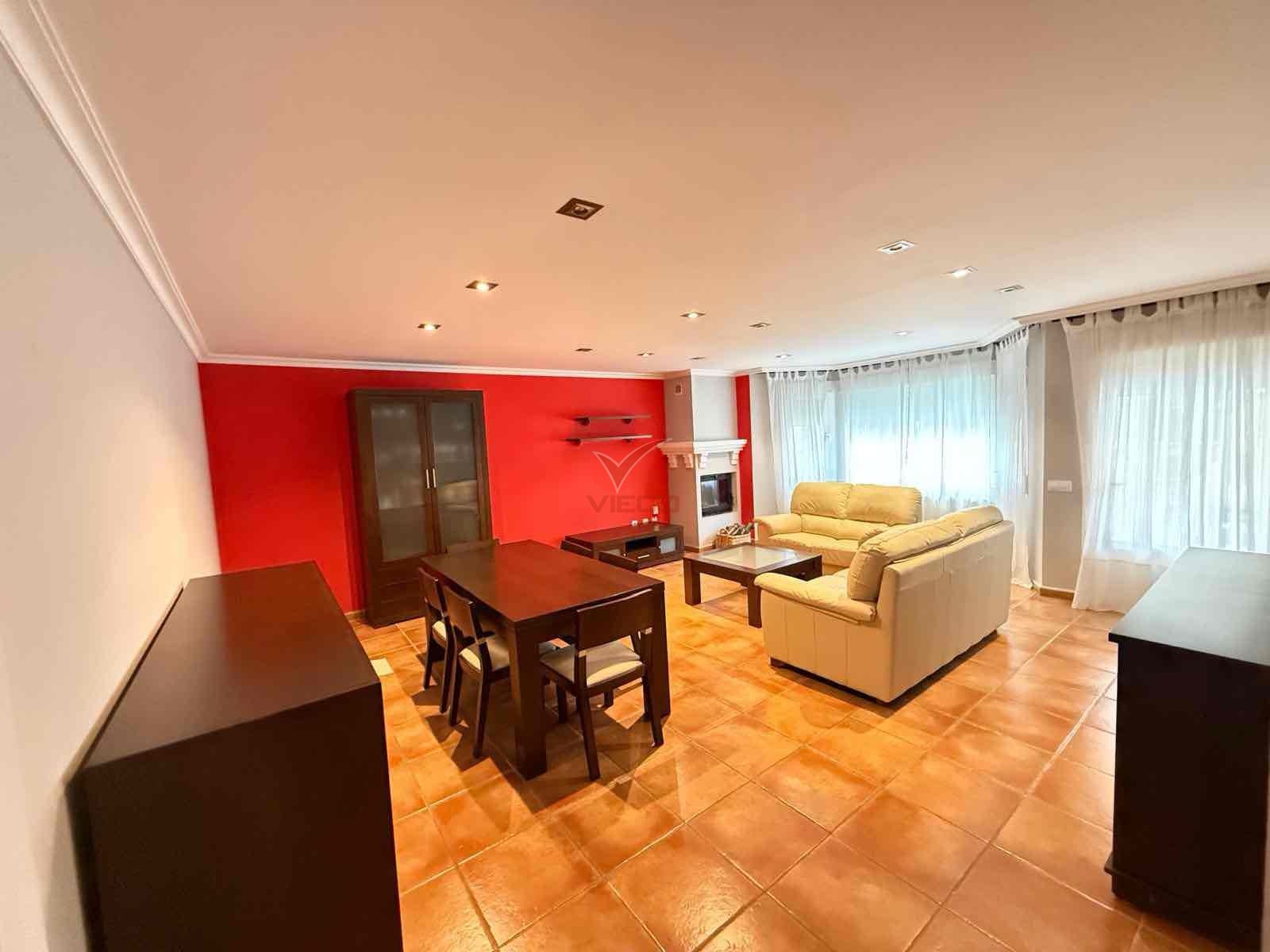 Chalet en venta Arcas, Cuenca. Ref: 124620. Inmobiliaria Vieco