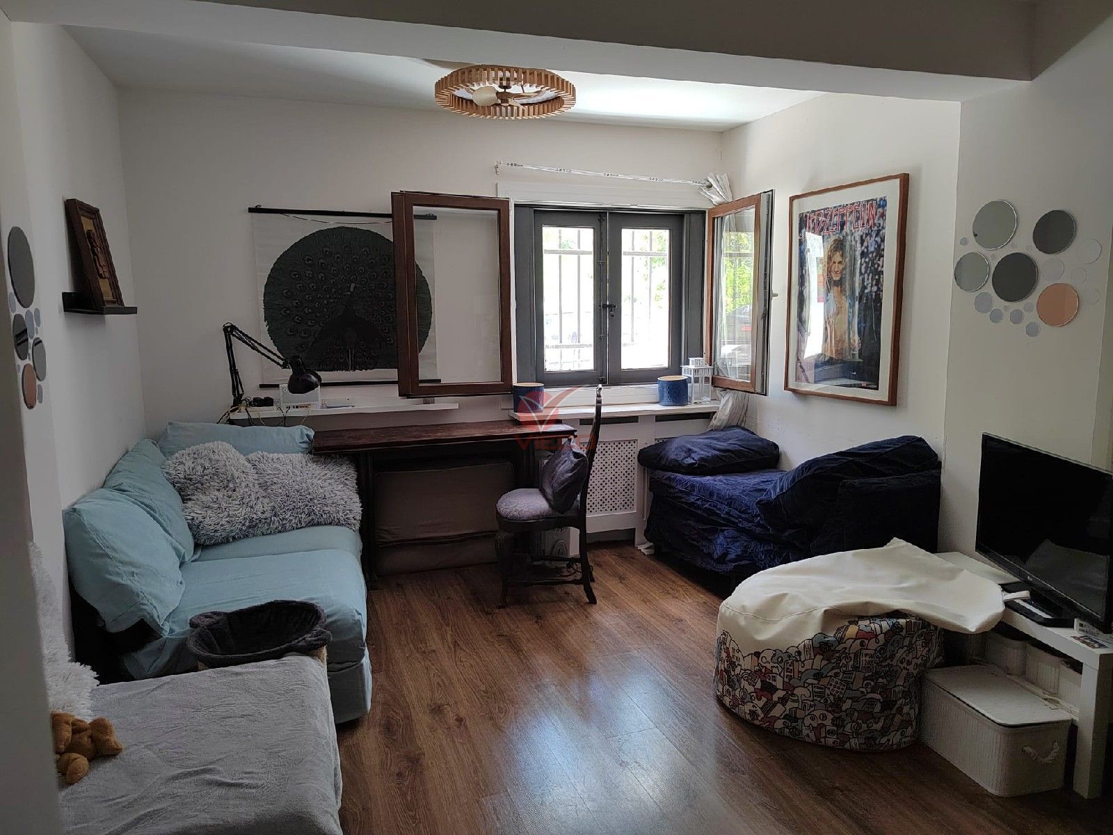 Piso en venta Cuenca. Ref: 124640. Inmobiliaria Vieco