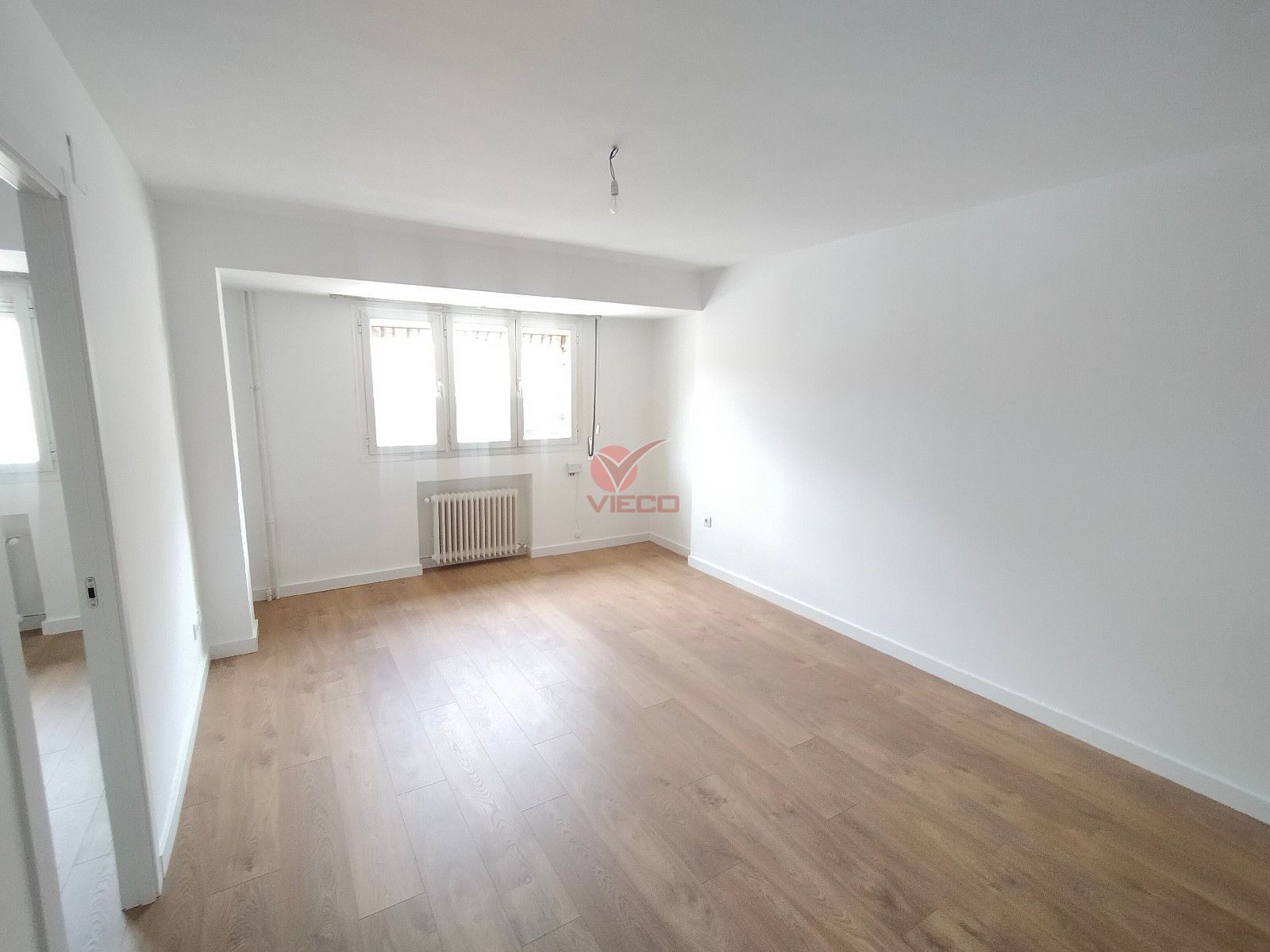 Piso en venta Cuenca. Ref: 124650. Inmobiliaria Vieco