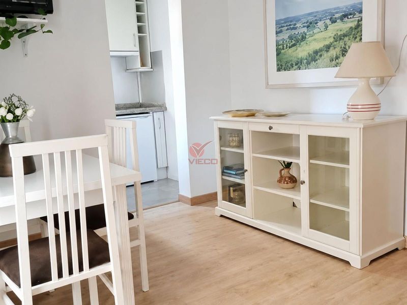 Piso en alquiler  en Cuenca . Ref: 124660. Inmobiliaria Vieco