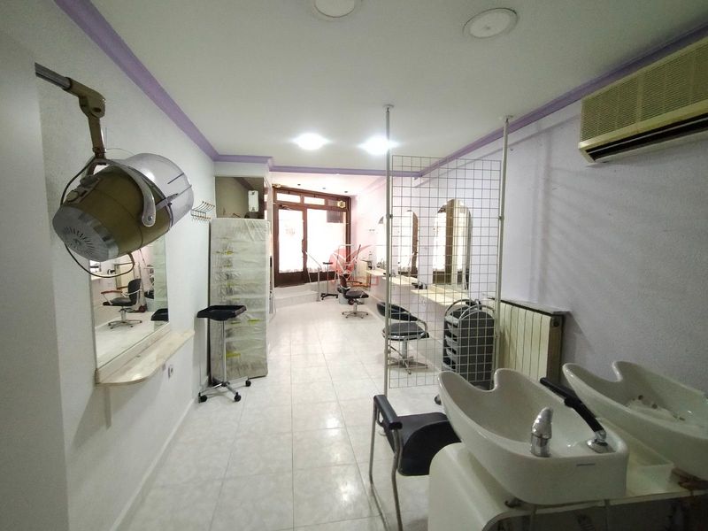 Local en alquiler  en Cuenca . Ref: 124690. Inmobiliaria Vieco