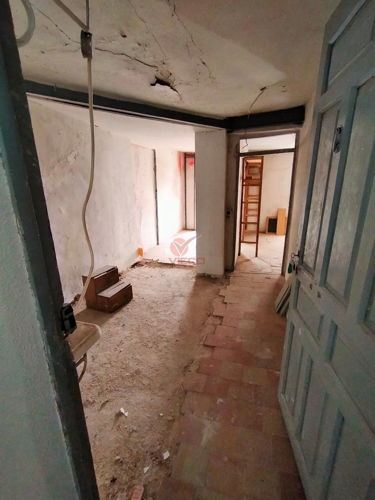 Piso en venta Cuenca. Ref: 124730. Inmobiliaria Vieco