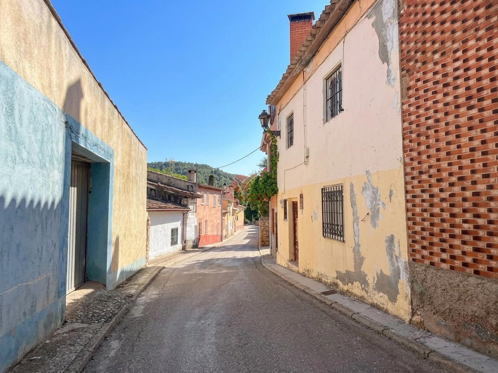 Piso en venta Jabaga, Cuenca. Ref: 124740. Inmobiliaria Vieco