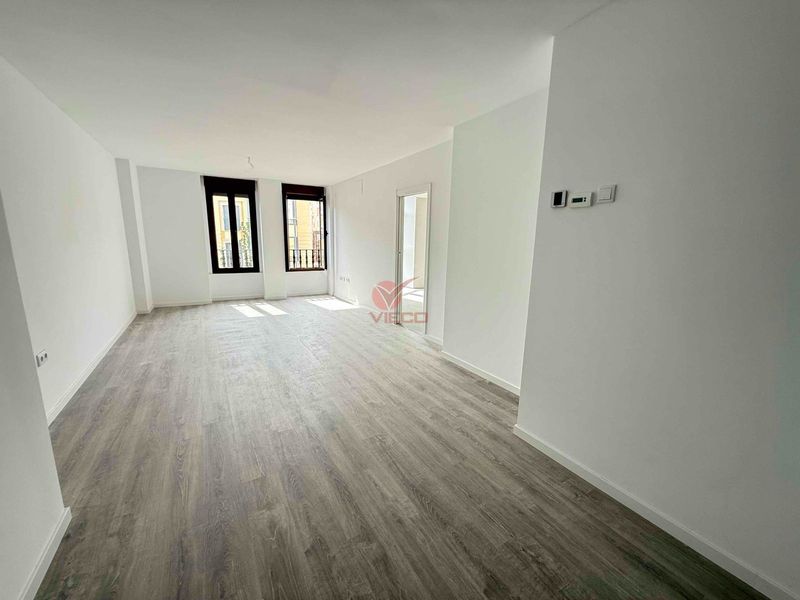 Piso en venta  en Cuenca . Ref: 124800. Inmobiliaria Vieco