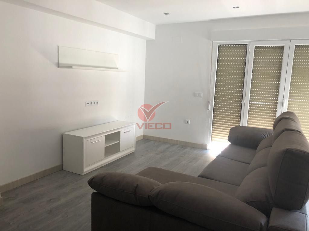 Piso en alquiler Cuenca. Ref: 124810. Inmobiliaria Vieco