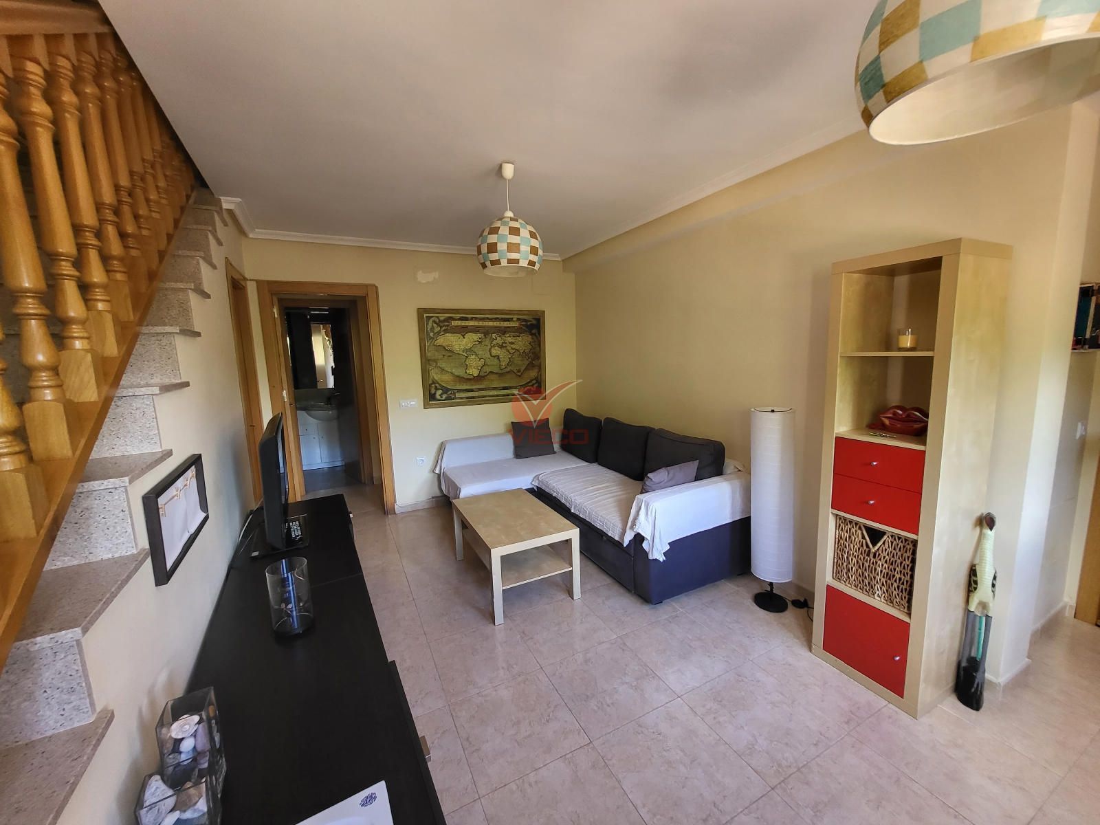 Dúplex en venta Cuenca. Ref: 124860. Inmobiliaria Vieco