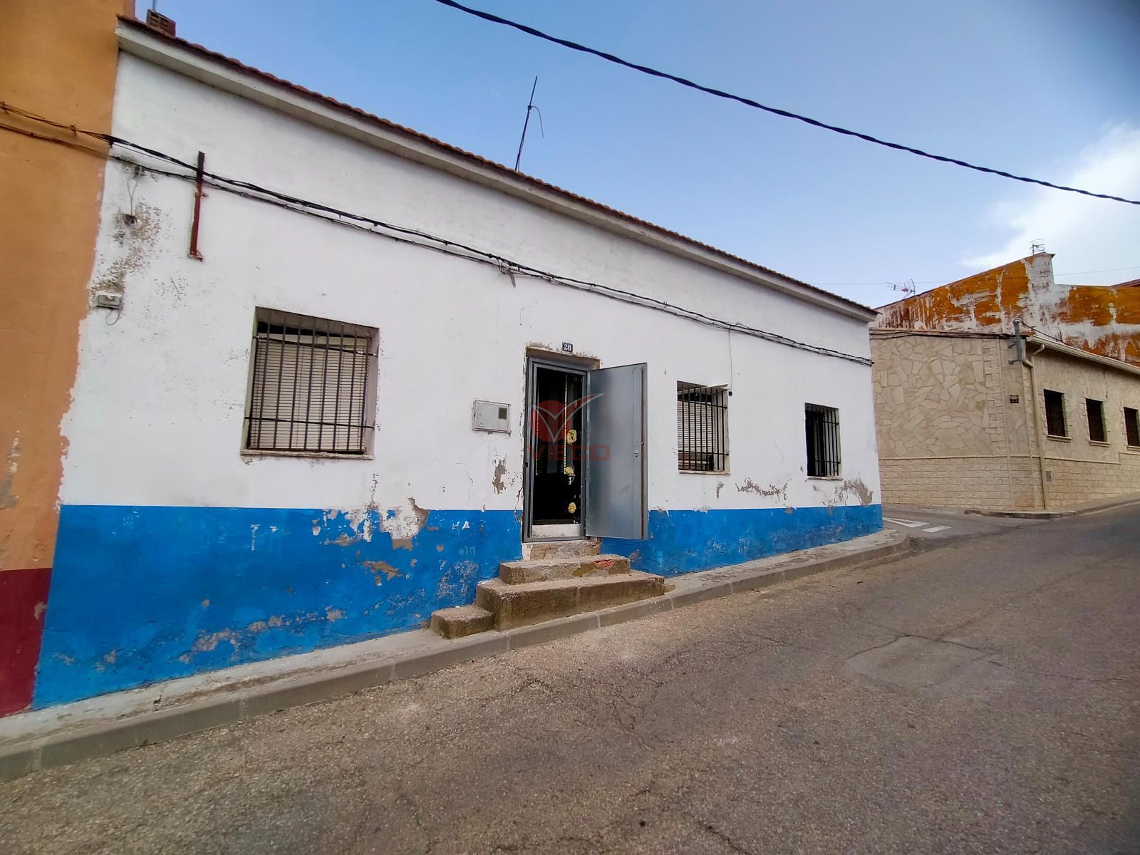 Casa en venta Alberca De Zancara, La, Cuenca. Ref: 124880. Inmobiliaria Vieco