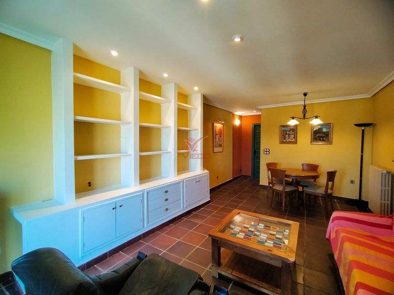 Piso en alquiler  en Cuenca . Ref: 124890. Inmobiliaria Vieco