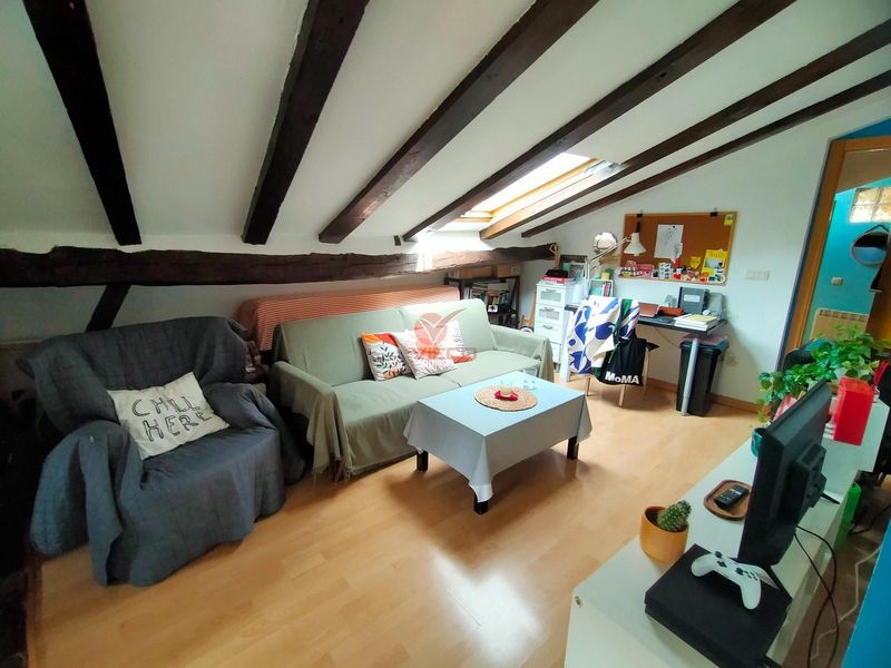 Piso en venta  en Cuenca . Ref: 124910. Inmobiliaria Vieco